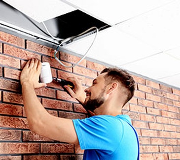 Burglar Alarm System Installation Pohatcong Township