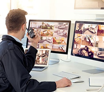 Video Surveillance Systems Pohatcong Township