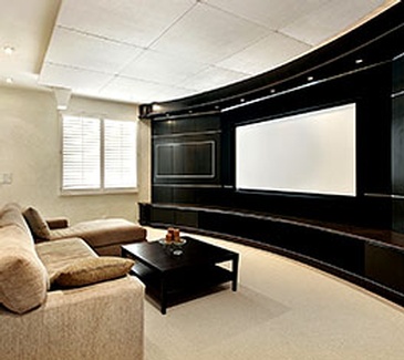 Audio Video System Installation Stewartsville