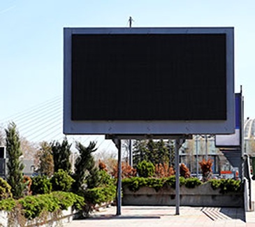 Commercial Video Systems Pohatcong Township