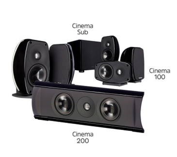 Residential Home Theatre Installation