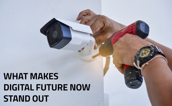 Alarm System Installation